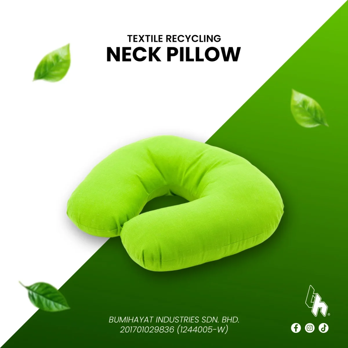 Eco-Friendly Product | Bumihayat