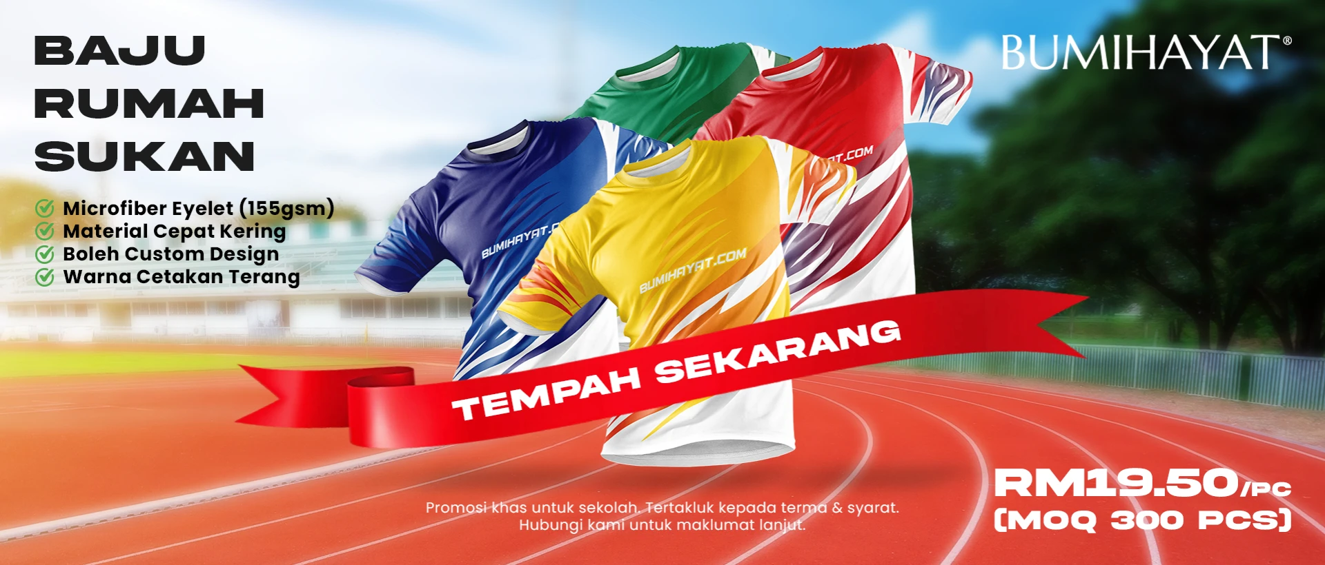Hero Banner_Baju Rumah Sukan